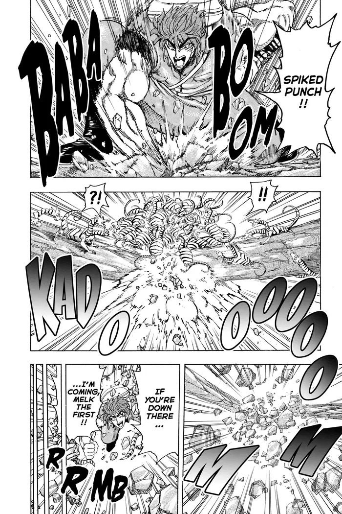 Toriko Chapter 119 image 10_optimized